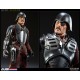 G.I. Joe Action Figure 1/6 Black Major Bludd 30 cm